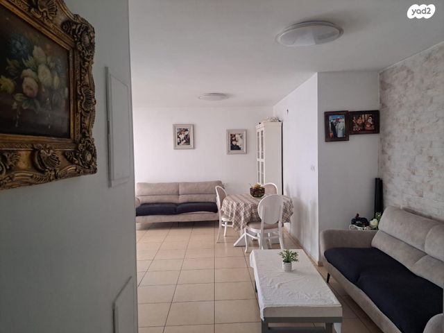 דירת גן, רקפת 4, משכנות גבעת זאב, גבעת זאב