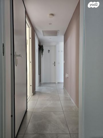 דירה, שושנת העמקים 3, אור ים, אור עקיבא