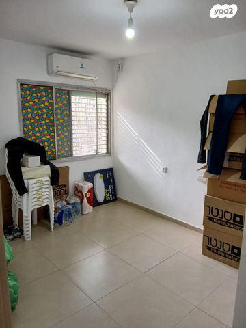 דירה, קנדלר 41, אפרים, רחובות