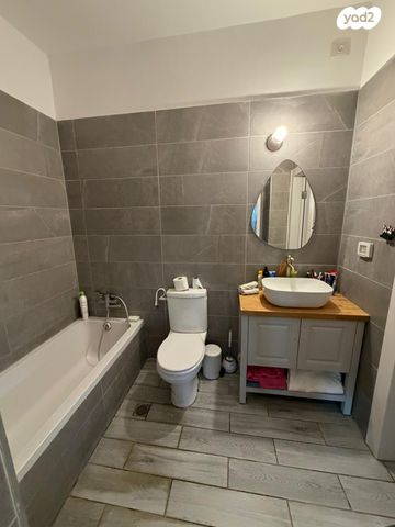 דירה, הכלנית 40, רובע ח', אשדוד