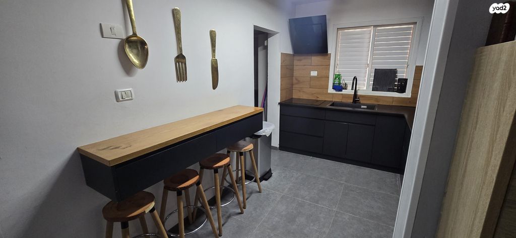 דירה, אברהם בן שושן 17, נווה יוני נתניהו, עכו