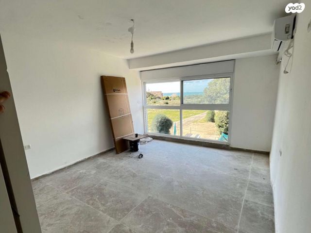 דירה, שדרות דגניה 47, קרית חיים מערבית, חיפה