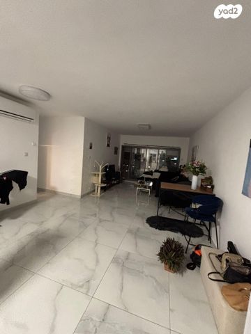 דירה, גבע 3, הסיטי, אשקלון