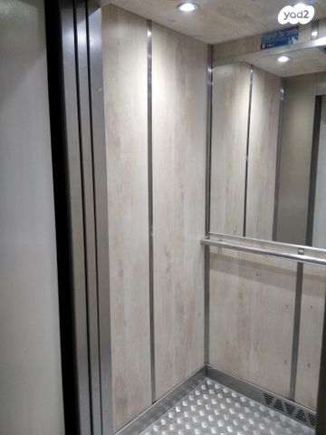 דירה, משה שרת 38, שכונה י"א, באר שבע