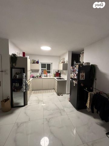 דירה, גבע 3, הסיטי, אשקלון