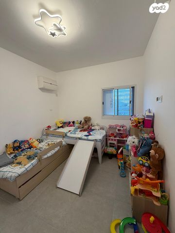 דירה, הכלנית 40, רובע ח', אשדוד