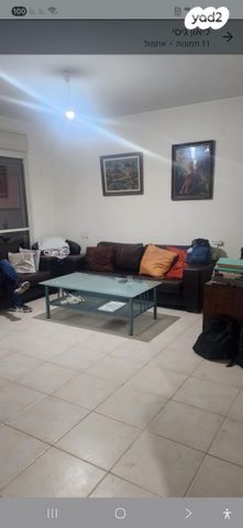 דירה, חנקין 15, מגדיאל, הוד השרון