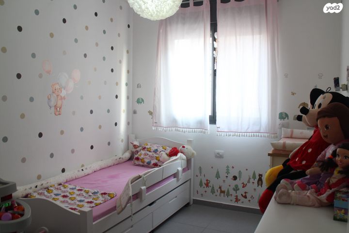 דירה, מילכה וולפסון 7, בר לב, מזכרת בתיה