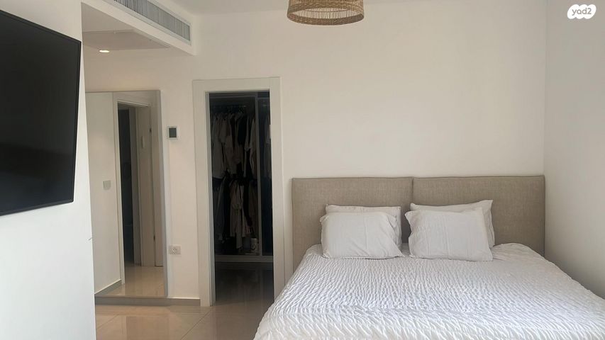 דירה, גאולה כהן 3, נוף השרון, נתניה