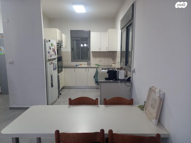 דירת גן, הררי קדם 1, רבבה, רבבה