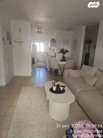 דופלקס, כלי שיר 3, נווה מנחם, קרני שומרון