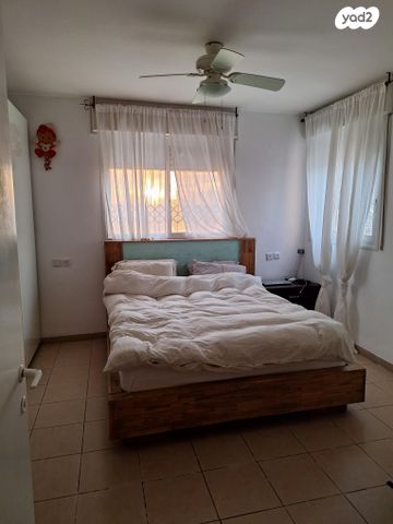 דירת גן, המעפילים 6, גבעת נשר, נשר