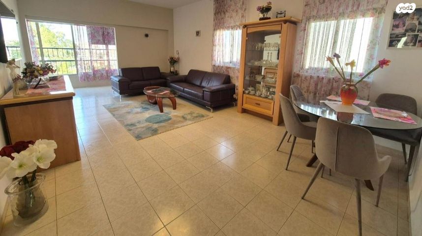 דירה, שונמית 8, רמת התשבי, חיפה