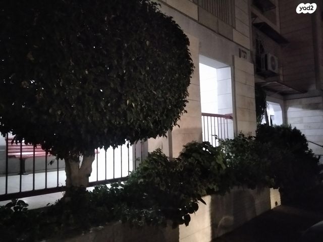 דירה, משה שרת 38, שכונה י"א, באר שבע