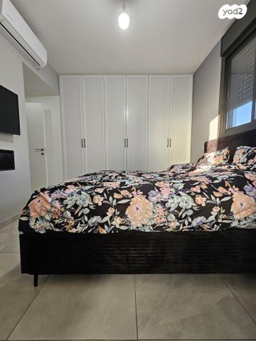 דירה, שושנת העמקים 3, אור ים, אור עקיבא