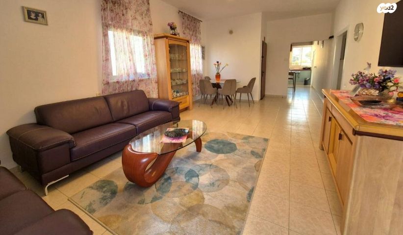 דירה, שונמית 8, רמת התשבי, חיפה