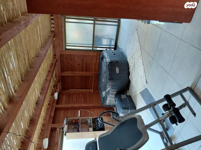 דירת גן, עוזי נרקיס 4, רמות הרכס, באר שבע