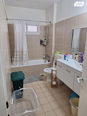 דירת גן, המעפילים 6, גבעת נשר, נשר