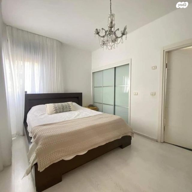 דירה, בלפור 20, ברנע, אשקלון