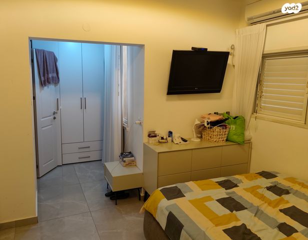 דירה, ביל"ו 1, השומר, ראשון לציון