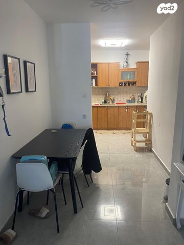 דירה, ביל"ו 1, השומר, ראשון לציון