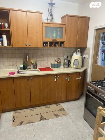 דירה, ביל"ו 1, השומר, ראשון לציון