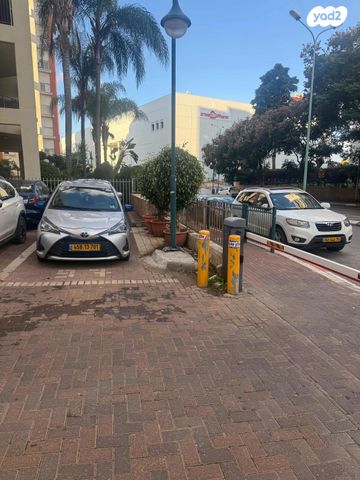 דופלקס, אלעזר פרידמן 22, צמרת גנים / עין גנים דרום, פתח תקווה