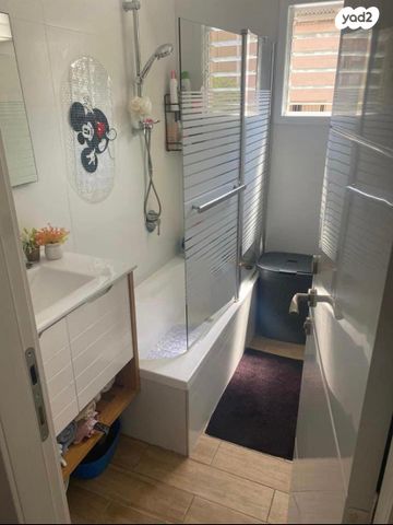 דירה, ביל"ו 1, השומר, ראשון לציון