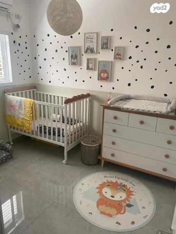 דירה, ביל"ו 1, השומר, ראשון לציון