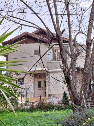 בית פרטי/ קוטג', שבט לוי 9, עמישב, פתח תקווה