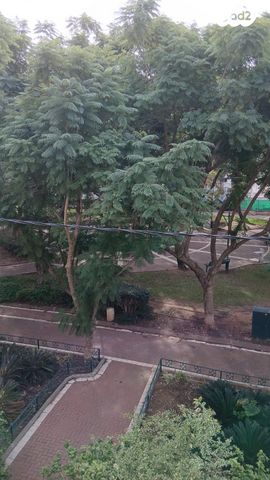 דירה, קנדלר 41, אפרים, רחובות