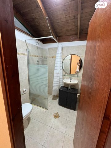 דירת גן, האצ"ל 45, גני אור, אור עקיבא