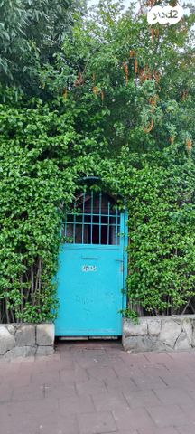 בית פרטי/ קוטג', נחום 2, רמת חן, רמת גן