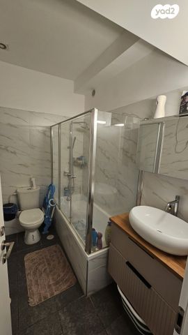 דירה, רועי קליין 5, קרית קריניצי, רמת גן