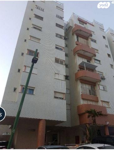 דירה, גבע 3, הסיטי, אשקלון