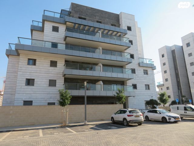 דירה, נחל זיתן 1, אפיקי הנחל / אופקים החדשה, אופקים