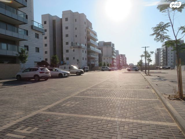 דירה, נחל זיתן 1, אפיקי הנחל / אופקים החדשה, אופקים