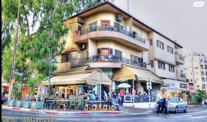 חיים וייצמן 1