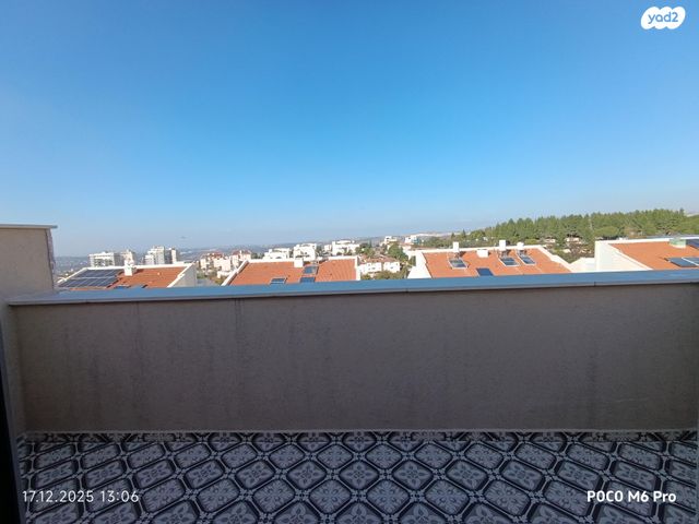 נווה שאנן 23