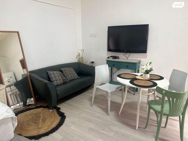 משעול שפן סלעים 5