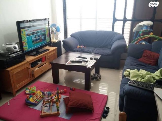 דרך ההגנה 124