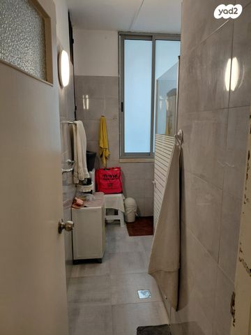 דירה, סוקולוב 24, רוטשילד עצמאות, בת ים