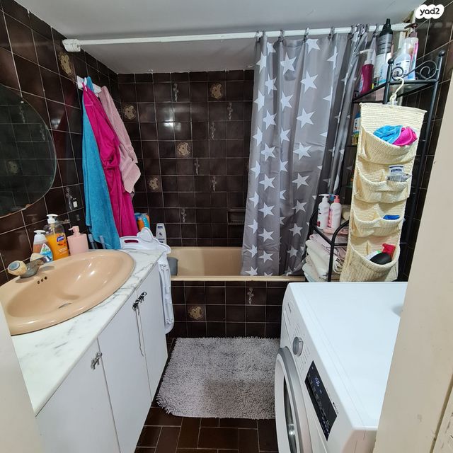 דירה, פבזנר 3, הדר מרכז, חיפה