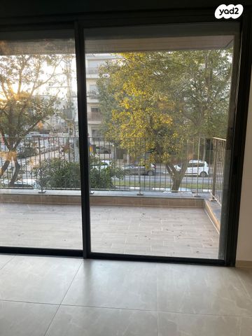 דירה, ויצמן 86, הצפון החדש - צפון, תל אביב יפו