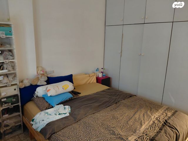 דירה, סוקולוב 24, רוטשילד עצמאות, בת ים