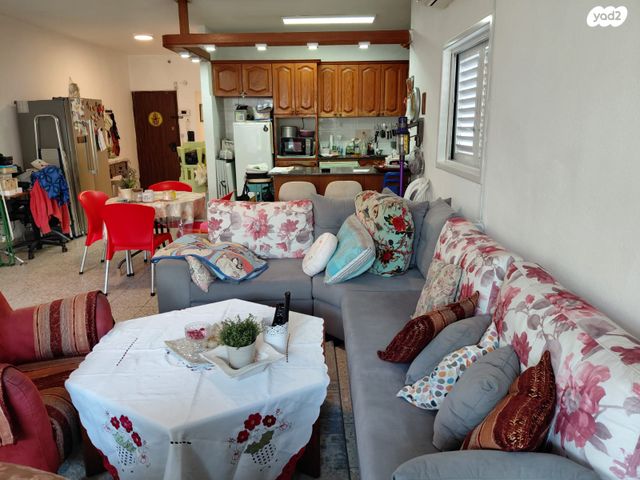 דירה, סוקולוב 24, רוטשילד עצמאות, בת ים