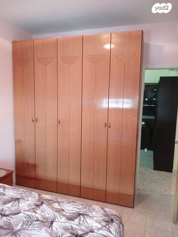 דירה, מבוא אלקלעי 3, רובע ג', אשדוד