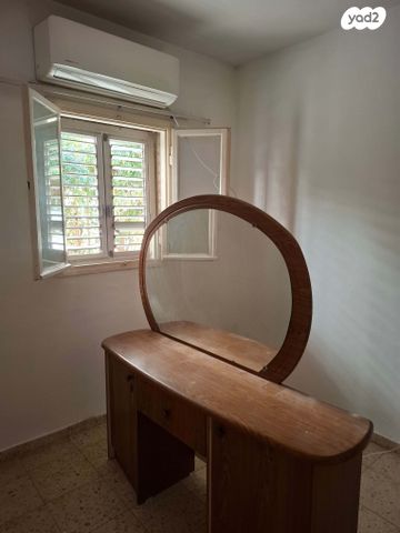 דירה, הבנים 2, ג' / מרכז מזרח העיר, רחובות