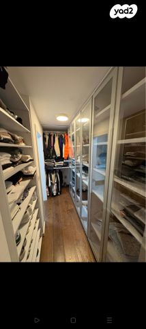 מרתף/ פרטר, דוד וולפסון 21, נווה איתמר, נתניה