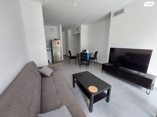 דירה, הבנים 17, שכונת הלל, רמת גן